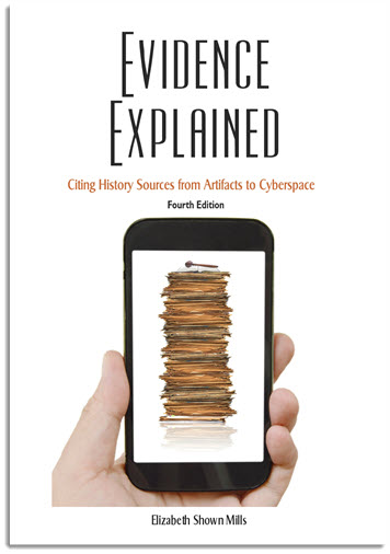 Description: Evidence Explained